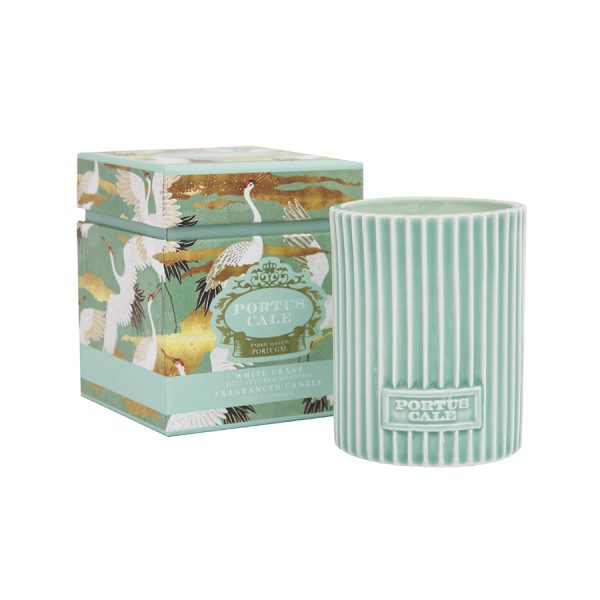 Castelbel - Portus Cale Scented Candle + – SAUDADE TORONTO