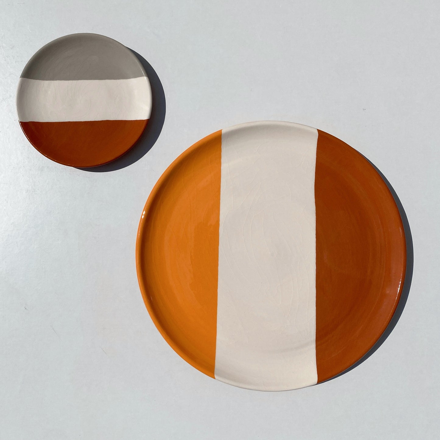 Casa Cubista - Tercos Small Plate