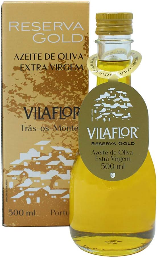 Vila Flor - Reserva Gold Extra 500ml