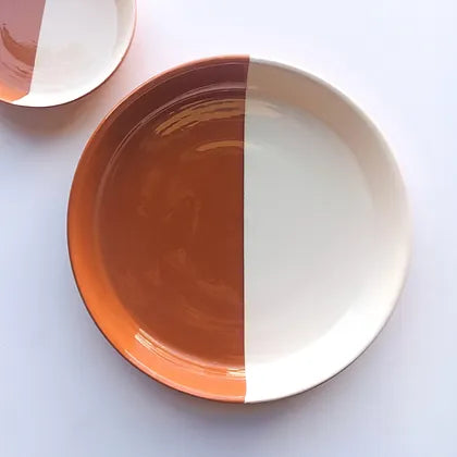 Casa Cubista - Dipped Regular Bowl +