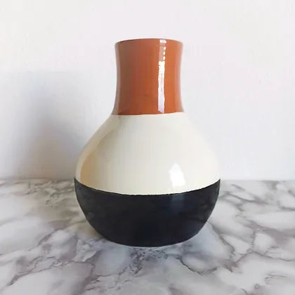Casa Cubista - Tercos Vase