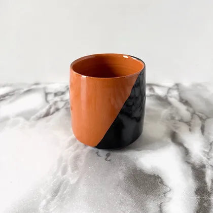 Casa Cubista - Dipped Shot +