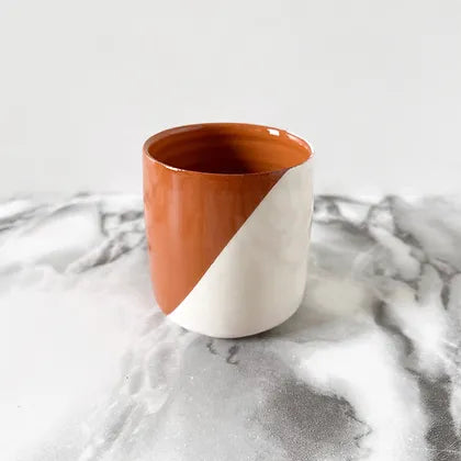 Casa Cubista - Dipped Shot +