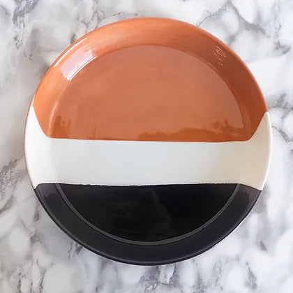 Casa Cubista - Tercos Regular Bowl