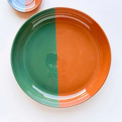 Casa Cubista - Dipped Regular Bowl +