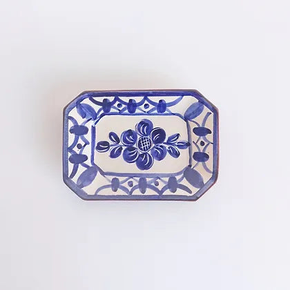 Ramalhete soap dish
