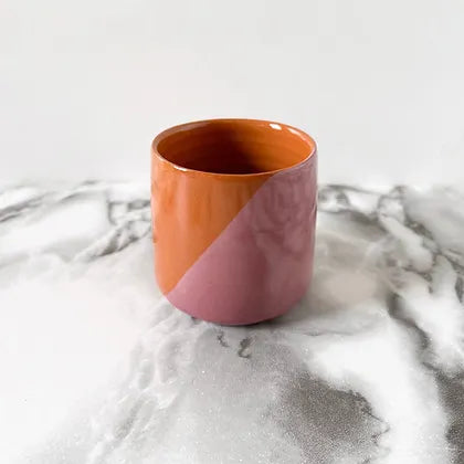 Casa Cubista - Dipped Shot +