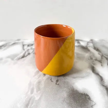 Casa Cubista - Dipped Shot +