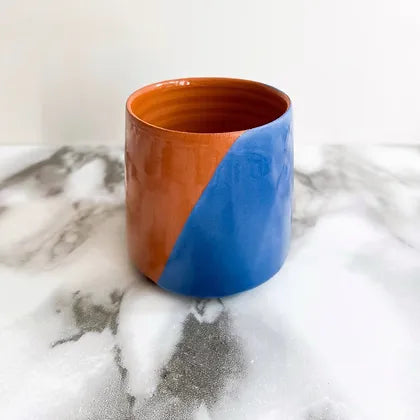 Casa Cubista - Dipped Shot +