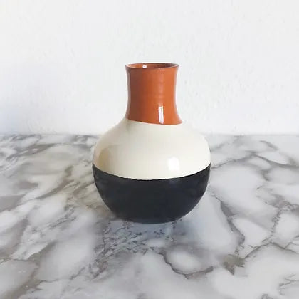 Casa Cubista - Tercos Vase
