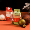 Castelbel - Nutcracker Amber Woods Soap 150g