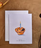 Greeting Card - Portuguese