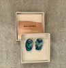 Porcelain Earrings