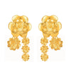 Amália Bouquet Earrings