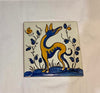Viuva Lamego - trivet/tile