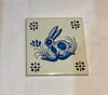 Viuva Lamego - trivet/tile