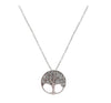 Portugal Jewels - Necklace Tree of Life