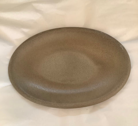 Maria Terracotta - Luso Collection - Platter