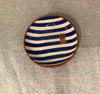Casa Cubista - Stripe Regular Bowl +
