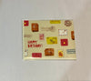 Birthday Card * Assorted
