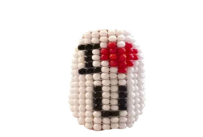 Santa Isla - ring - medium