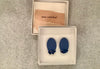 Porcelain Earrings