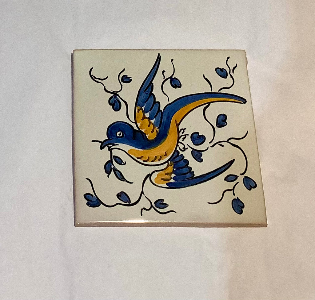 Viuva Lamego - trivet/tile