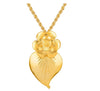 Portugal Jewels - Amalia - Heart of Amalia necklace & brooch