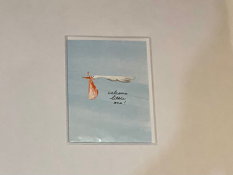 Baby Cards * Assorted