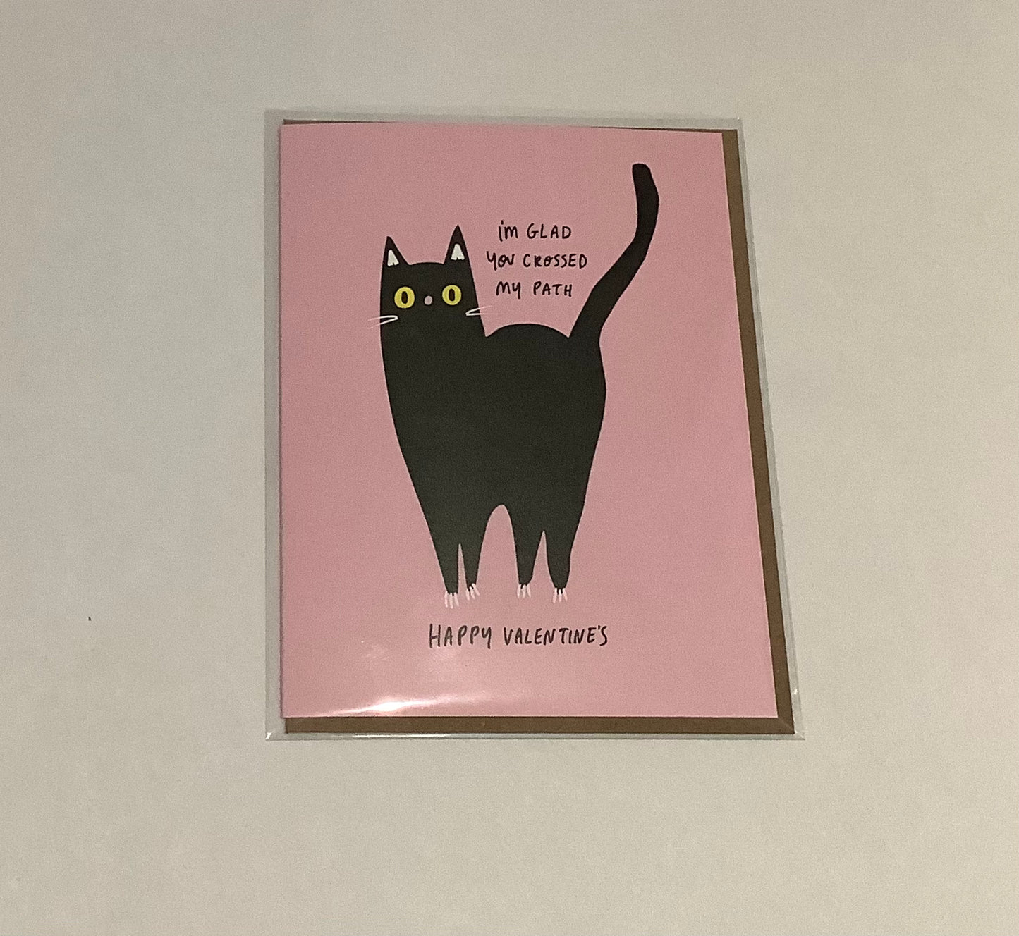 Valentine's Day Card * Assorted