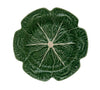 Cabbage Dinner Plate - 2 Colours