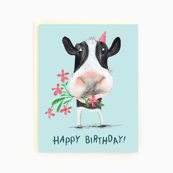Birthday Card * Assorted