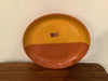 Casa Cubista Dipped Serving Platter