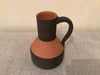 Casa Cubista Terracotta Vase/Pitcher +