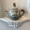 Anna Westerlund - Teapot