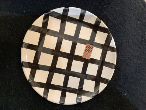 Casa Cubista - Grid Small Plate