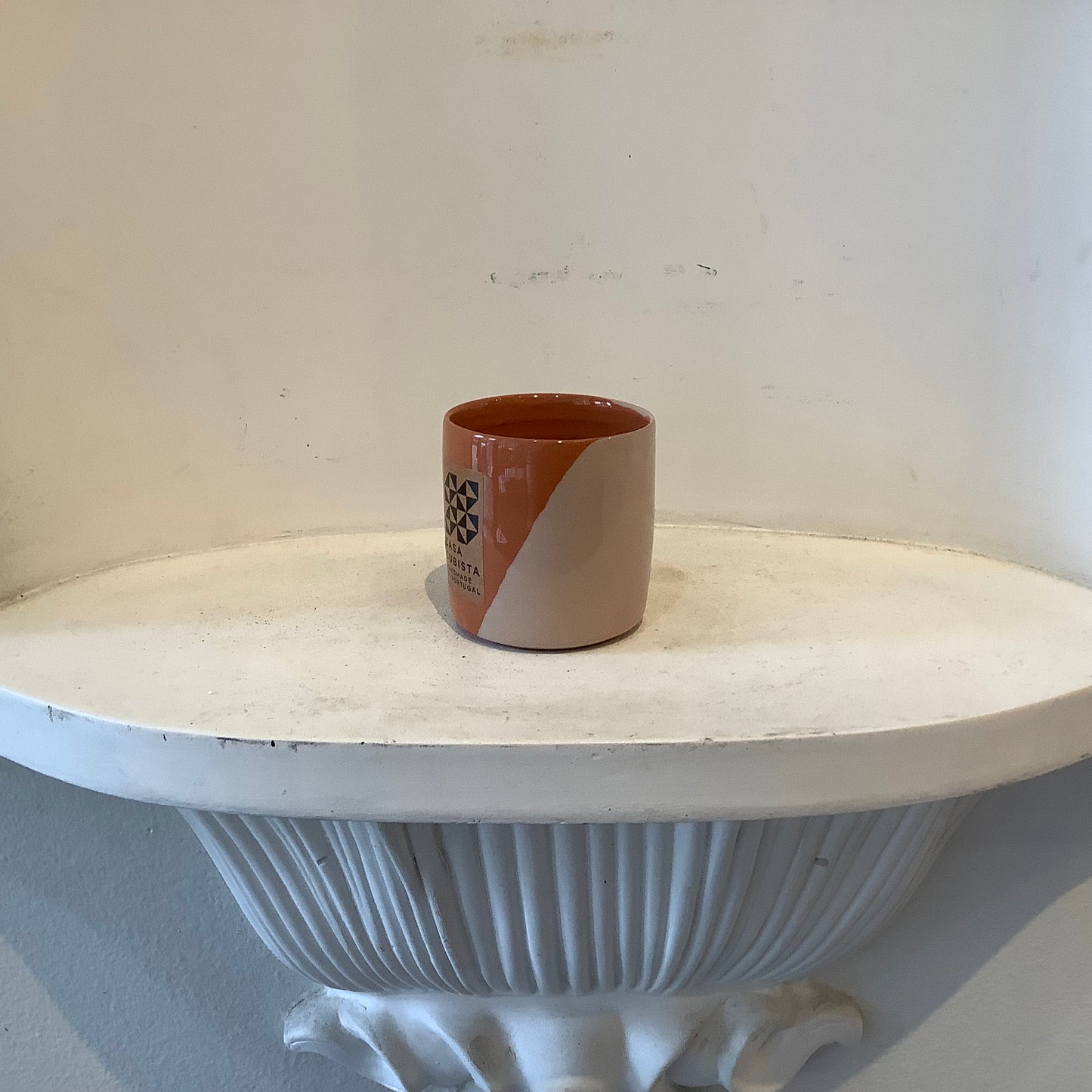 Casa Cubista - Dipped Shot +