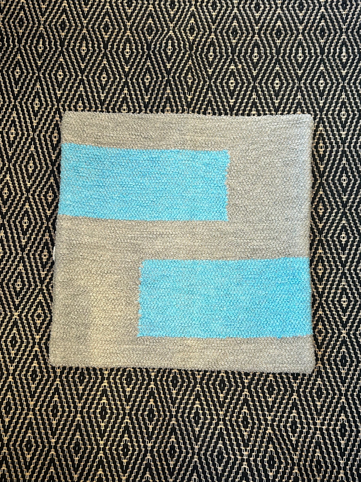 Casa Cubista - cushion- various designs