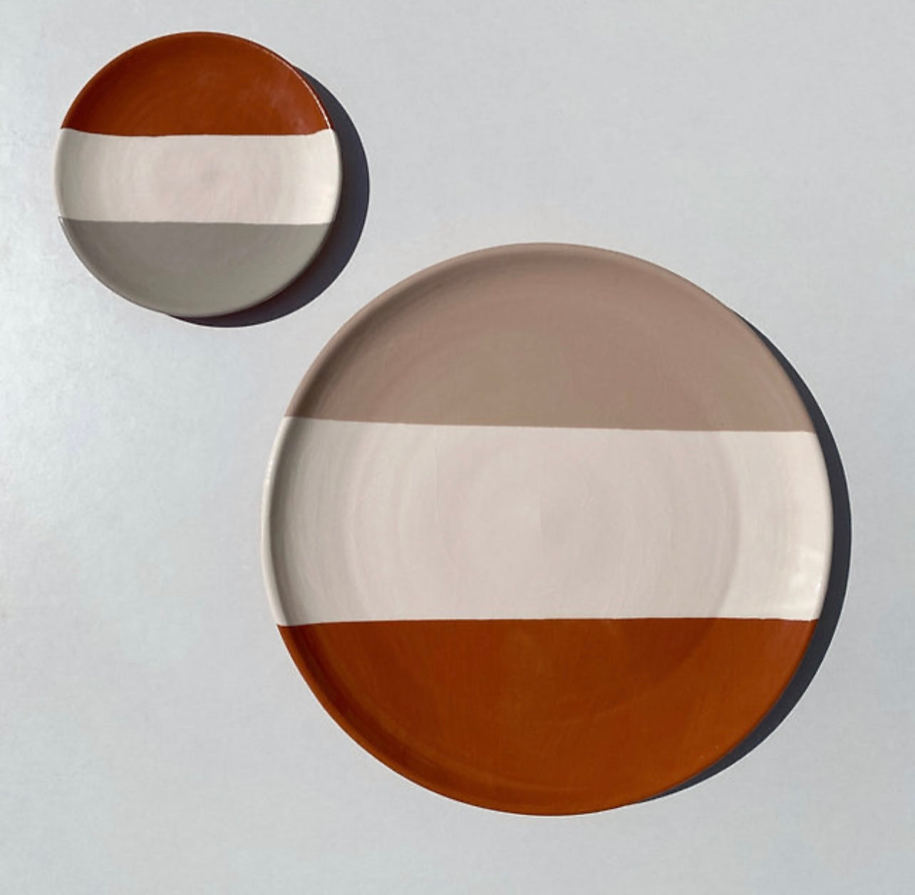 Casa Cubista - Tercos Mini Plate