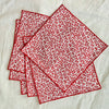 Cocktail Napkins - Set of 6