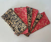 Dinner Napkins - Set of 6 * Various Styles