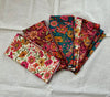 Dinner Napkins - Set of 6 * Various Styles
