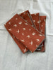 Dinner Napkins - Set of 6 * Various Styles