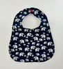 Baby Bibs, Reversible