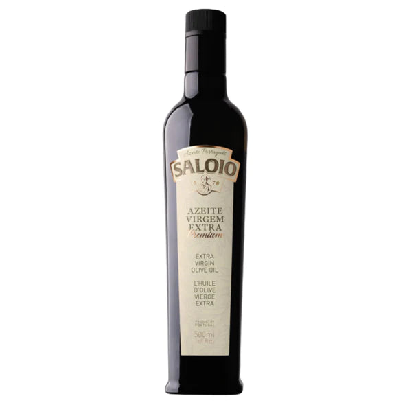 Saloio X/V Olive Oil Premium – SAUDADE TORONTO