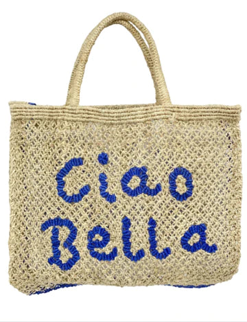 the Jacksons Large Ciao Bella Tote Bag