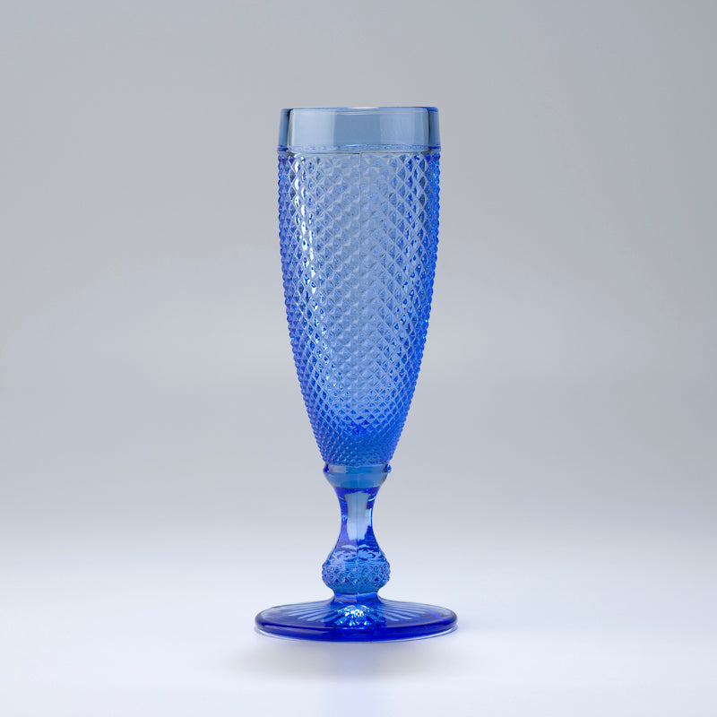 DMG - Pointed Champagne Flute +