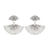 Portugal Jewels - Earrings Fan