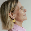 Rosa Amelia Earrings