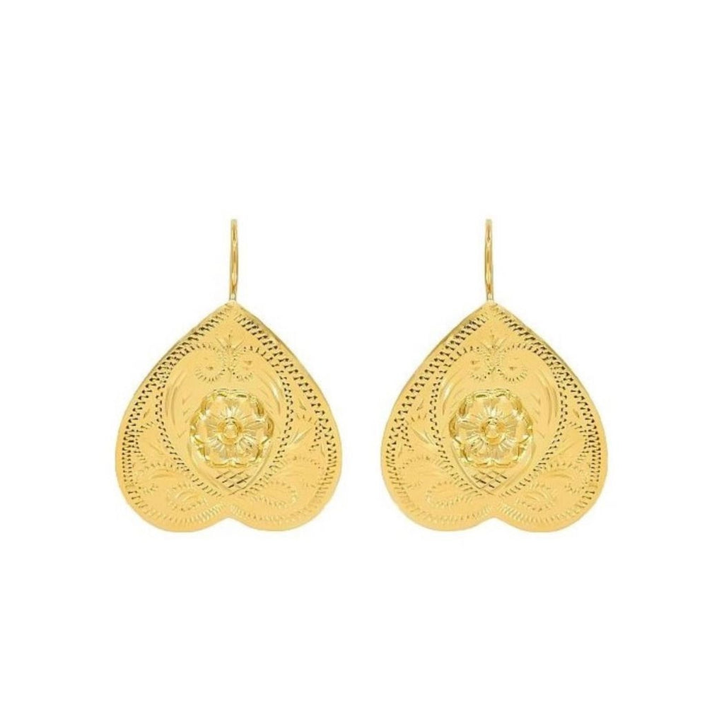 Rosa Amelia Earrings